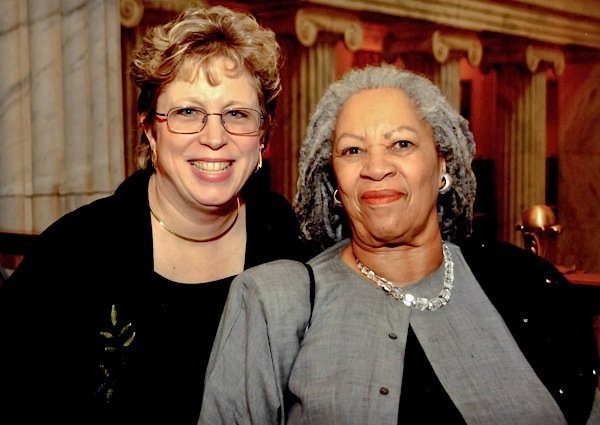 Susan S. Ashbaker and Toni Morrison – MARGARET GARNER
